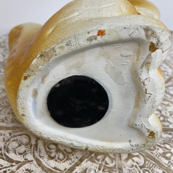 Vintage Squirrel Nut Cracker Tool Holder 1 Cracker 4 Picks No Hammer Japan - Picture 9 of 12